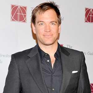 Michael Weatherly Michael Weatherly